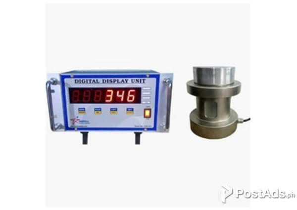 Master Load Cell, Calibration Load Cell Indicator Manufacturers