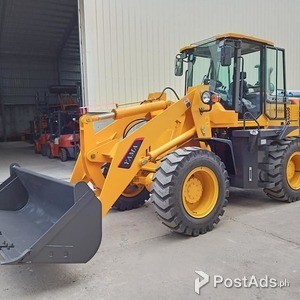 BRAND NEW YAMA PAYLOADER 939 | PostAds PH
