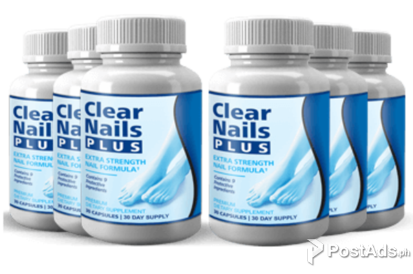     Remarkable Website - Clear Nails Plus Will Help You Get There