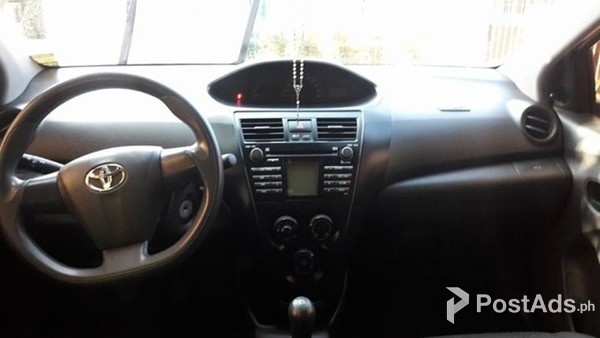 toyota vios 