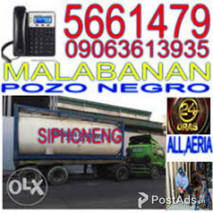 rentals,septic tank, | PostAds PH