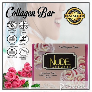 Nude handmade essentials Bar soap | PostAds PH