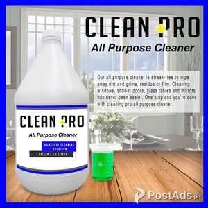 Clean Pro car care | PostAds PH