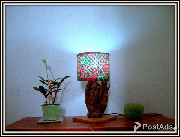 Table Lamps