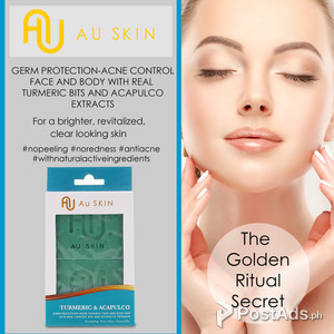 Au skin | PostAds PH