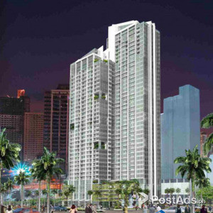 ONE UPTOWN RESIDENCES ( ONE BEDROOM ) | PostAds PH