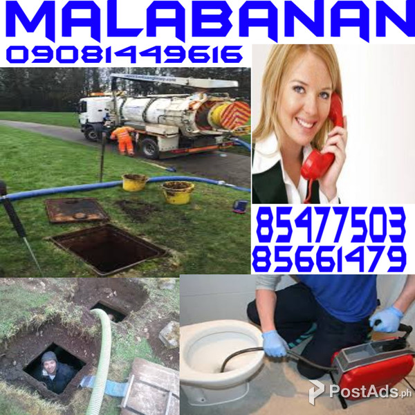 tubero home services