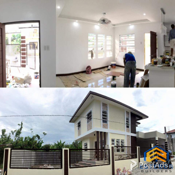 House Renovation/Construction