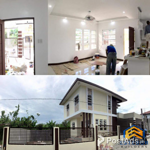 House Renovation/Construction | PostAds PH