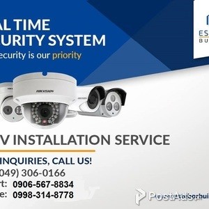 CCTV Package | PostAds PH