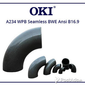 OKI Fittings Philippines | PostAds PH