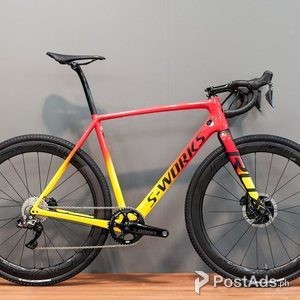 2020 Specialized S-Works Turbo Levo | PostAds PH