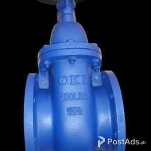 OKI Valves Philippines | PostAds PH