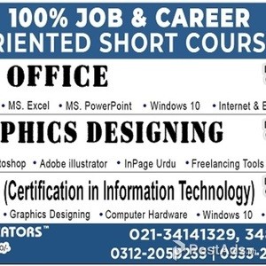 100% Job and Career Oriented Short Courses | PostAds PH
