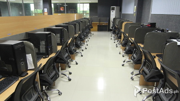 Call Center Seat Lease - Cebu & Mandaue