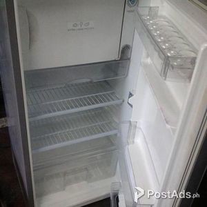 LG 5 cubic ready for sale! Good condition in cooling | PostAds PH