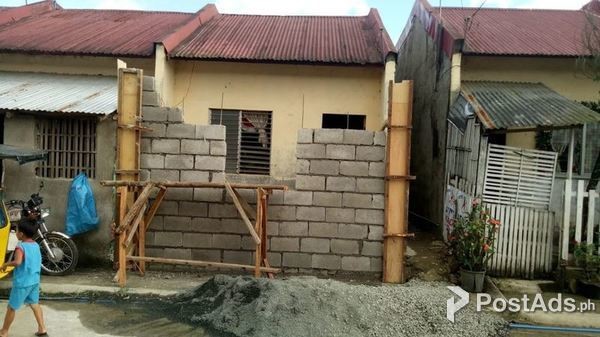 Construction