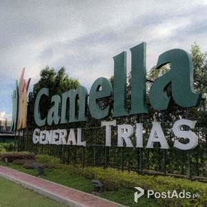 Camella General Trias | PostAds PH