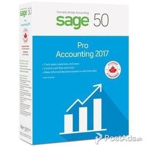 Pro Accounting for a starting Business | PostAds PH