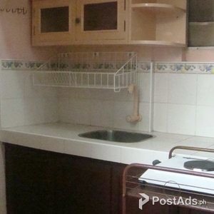 Furnished 2 bed room apartment for rent | PostAds PH