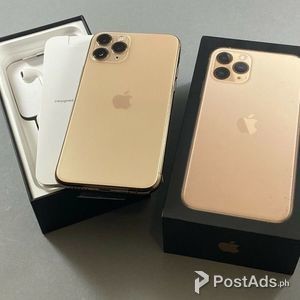 Buy Sealed Apple iPhone 11 Pro,iPhone X | PostAds PH