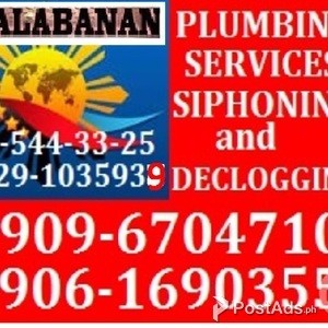 RA Malabanan Makati City Siphoning Services,02-5443325 09096704710 | PostAds PH