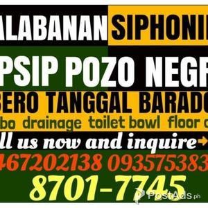 KARUHATAN VALENZUELA MALABANAN PLUMBING SERVICES 8701-7745 09357538342 | PostAds PH