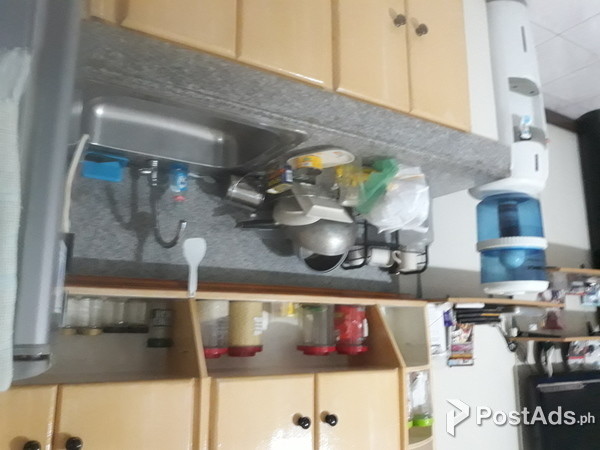 Town House near La salle University, St Scholastica Taft ave Manila