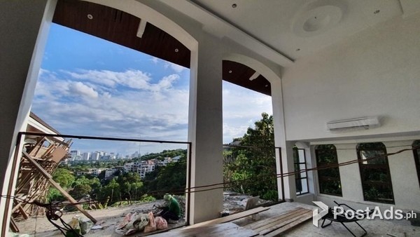 BrandNew House in Maria Luisa Estate Park Banilad Cebu City