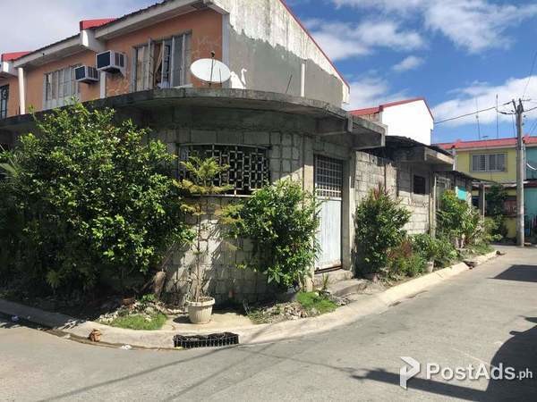Assume balance house and lot Imus Cavite 
