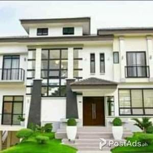 For Sale House & Lot in Amara Subdv Liloan Cebu | PostAds PH