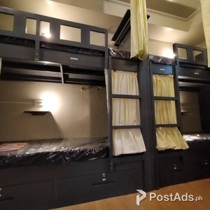 Female Condo Sharing/Bedspace in Sucat, Muntinlupa/Paranaque | PostAds PH