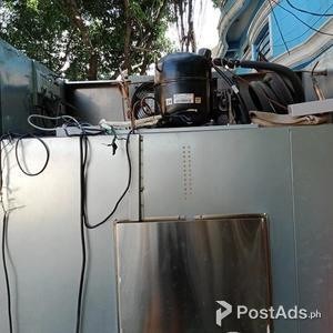 refrigeartion service,aircon service ,aircon installation, dismantel | PostAds PH