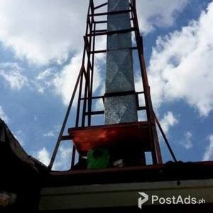 EXHAUST CLEANING, EXHAUST REPAIR, FABRICATION DUCTING | PostAds PH