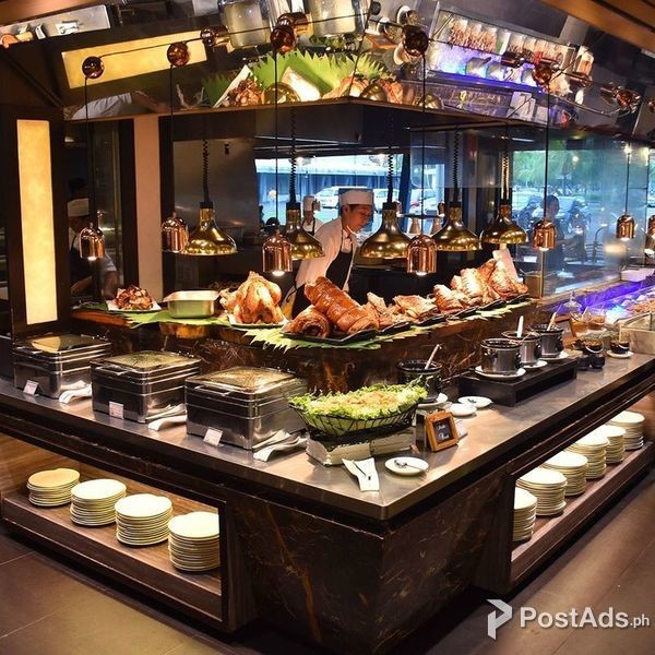 Vikings Luxury Buffet Birthday Promo 2020