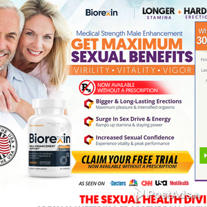Now Simple Ways The Pros Use To Promote Biorexin | PostAds PH