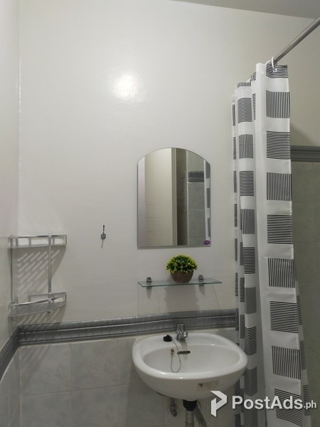 Male Condo Bedspace in Sucat, Muntinlupa/Paranaque