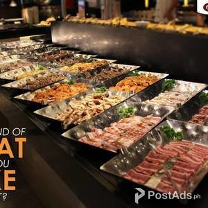 YAKIMIX Free Buffet Birthday Promo 2020 | PostAds PH