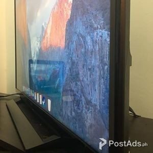 Sony Bravia 40 inch LED TV | PostAds PH