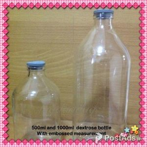1000mL Dextrose Bottle | PostAds PH