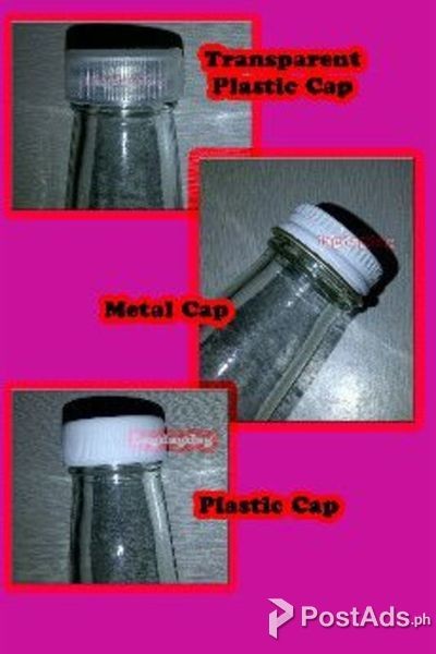 28MM SCREW CAP
