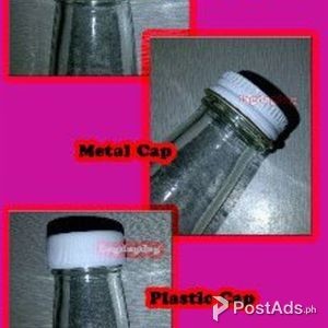 28MM SCREW CAP | PostAds PH