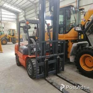 BRAND NEW Forklift – FD35 | PostAds PH