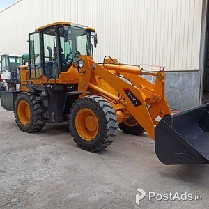 BRAND NEW WHEEL LOADER 939 | PostAds PH