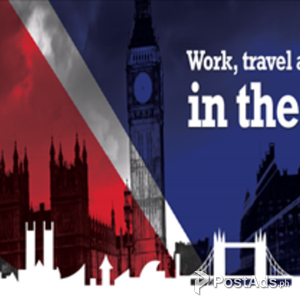 WORK IN UK | PostAds PH