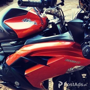 Motorcycle Paint Job | PostAds PH