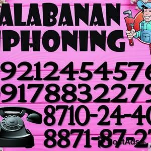 pasay malabanan siphoning and declogging services 8962-3331 | PostAds PH