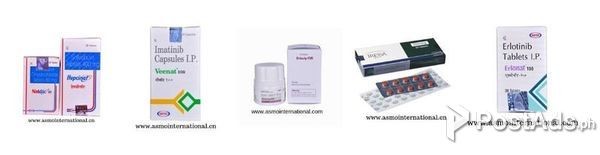 anti cancer medicine