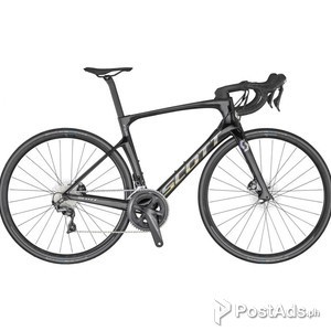 2020 Scott Foil 20 Road Bike - (Fastracycles) | PostAds PH