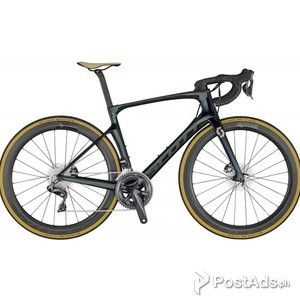 2020 Scott Foil 10 Road Bike - (Fastracycles) | PostAds PH